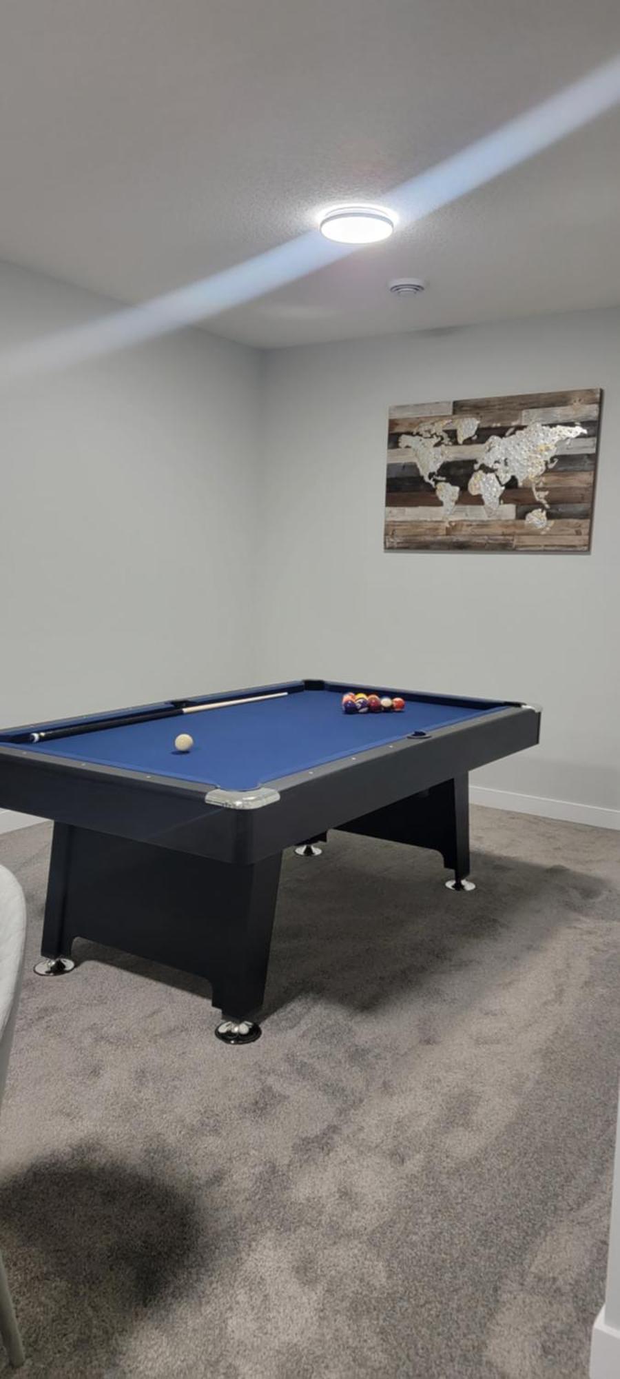 Cozy 1 Bedroom Basement In Southwest